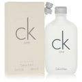 Ck One by Calvin Klein - Eau De Toilette Spray (Unisex) 3.3 oz