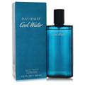 Cool Water by Davidoff - Eau De Toilette Spray 4.2 oz