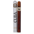Cuba Gold by Fragluxe - Eau De Toilette Spray 1.15 oz
