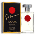 Touch by Fred Hayman - Eau De Toilette Spray 3.4 oz