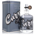 Curve Crush by Liz Claiborne - Eau De Cologne Spray 4.2 oz
