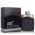MontBlanc Legend by Mont Blanc - After Shave 3.3 oz
