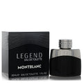 MontBlanc Legend by Mont Blanc - Eau De Toilette Spray 1 oz