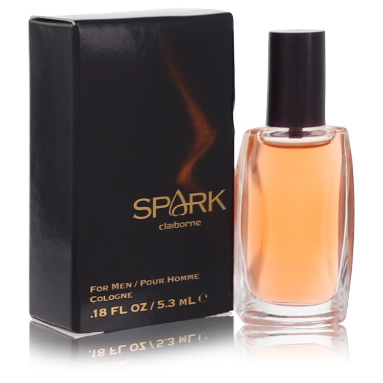 Spark by Liz Claiborne - Mini Cologne .18 oz