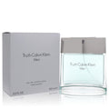 Truth by Calvin Klein - Eau De Toilette Spray 3.4 oz
