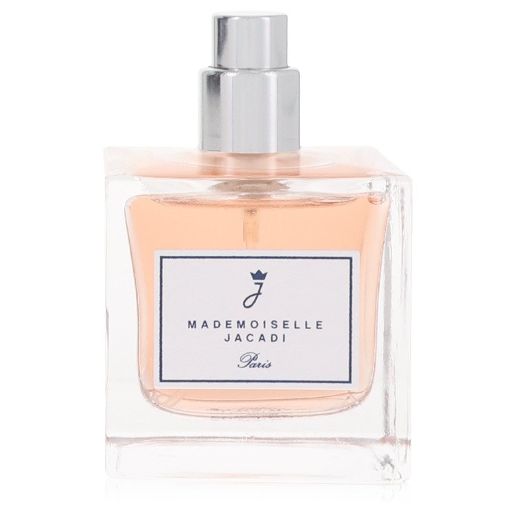 Mademoiselle Jacadi by Jacadi - Eau De Toilette Spray (Tester) 1.7 oz