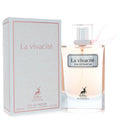Maison Alhambra La Vivacite by Maison Alhambra - Eau De Parfum Spray 3.4 oz