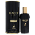 Maison Alhambra Glacier Le Noir by Maison Alhambra - Eau De Parfum Spray 3.4 oz