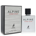 Maison Alhambra Alpine Homme Sport by Maison Alhambra - Eau De Parfum Spray 3.4 oz