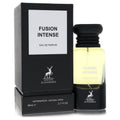 Maison Alhambra Fusion Intense by Maison Alhambra - Eau De Parfum Spray 2.7 oz