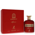 Maison Alhambra Amberley Amoroso by Maison Alhambra - Eau De Parfum Spray 3.4 oz
