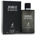 Maison Alhambra Jorge Di Profumo by Maison Alhambra - Eau De Parfum Spray 3.4 oz