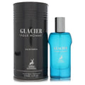 Maison Alhambra Glacier Pour Homme by Maison Alhambra - Eau De Parfum Spray 3.4 oz