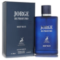 Maison Alhambra Jorge Di Profumo Deep Blue by Maison Alhambra - Eau De Parfum Spray 3.4 oz