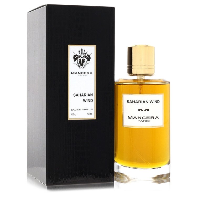 Mancera Saharian Wind by Mancera - Eau De Parfum Spray 4.0 oz