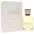 Marley Soul Rebel by Marley - Eau De Parfum Spray (Unisex) 3.4 oz