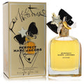 Marc Jacobs Perfect Intense by Marc Jacobs - Eau De Parfum Spray 3.4 oz