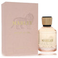 Marley Satisfy My Soul by Marley - Eau De Parfum Spray (Unisex) 3.4 oz