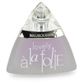 Mauboussin Lovely A La Folie by Mauboussin - Eau De Parfum Spray (unboxed) 1.7 oz