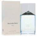 Mercedes Benz Air by Mercedes Benz - Eau De Parfum Spray Refillable 3.3 oz