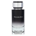 Mercedes Benz Intense by Mercedes Benz - Eau De Toilette Spray (unboxed) 4 oz