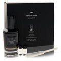 Mind Games Kingside by Mind Games - Gift Set -- 3.4 oz Extrait De Parfum Spray + Two 0.10 Mini EDP Travel Size + Testing Papers