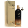 Montale Vetiver Patchouli by Montale - Eau De Parfum Spray (Unisex) 3.4 oz