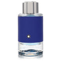 Montblanc Explorer Ultra Blue by Mont Blanc - Eau De Parfum Spray (Tester) 3.3 oz