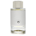 Montblanc Explorer Platinum by Mont Blanc - Eau De Parfum Spray (Tester) 3.3 oz
