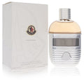 Moncler by Moncler - Eau De Parfum Spray (Refillable + LED Screen) 5 oz