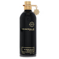 Montale Black Aoud by Montale - Eau De Parfum Spray (unboxed) 3.4 oz