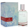 Swiss Army Morning Dew by Victorinox - Eau De Toilette Spray 3.4 oz