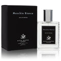 Muschio Bianco (White Musk/Moss) by Acca Kappa - Eau De Parfum Spray (Unisex) 1.7 oz