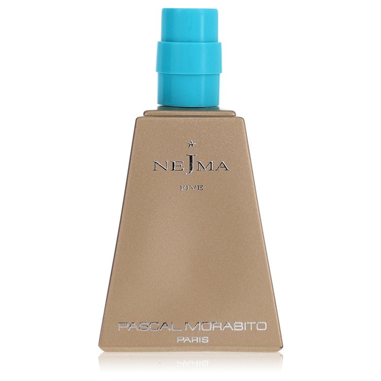 Nejma Aoud Five by Nejma - Eau De Parfum Spray (Tester) 3.4 oz