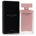 Narciso Rodriguez by Narciso Rodriguez - Eau De Parfum Spray 3.3 oz