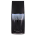 Nuit D'issey by Issey Miyake - Eau De Toilette Spray (unboxed) 4.2 oz