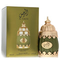 Niche Emarati Al Narjis by Lattafa - Eau De Parfum Spray (Unisex) 3.4 oz