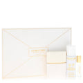 Nirvana White by Elizabeth and James - Gift Set -- 1 oz Eau De Parfum Spray + 0.24 oz Mini EDP Rollerball + 1.3 oz Dry Shampoo