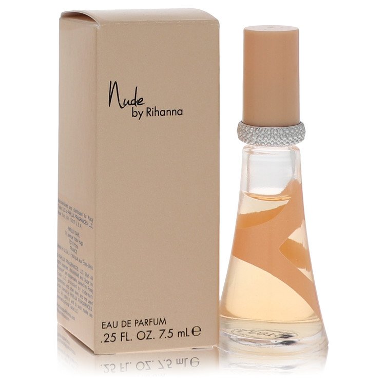 Nude by Rihanna by Rihanna - Mini EDP .25 oz