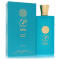 Nusuk Ajwaa Turquoise by Nusuk - Eau De Parfum Spray (Unisex) 3.4 oz