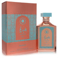 Nusuk Meera Rose by Nusuk - Extrait De Parfum Spray 3.4 oz