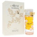 Nusuk Raheeq by Nusuk - Extrait De Parfum Spray (Unisex) 3.4 oz