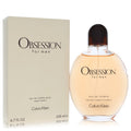 Obsession by Calvin Klein - Eau De Toilette Spray 6.7 oz
