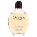 Obsession by Calvin Klein - Eau De Toilette Spray (unboxed) 6.7 oz