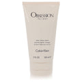 Obsession by Calvin Klein - After Shave Balm 5 oz
