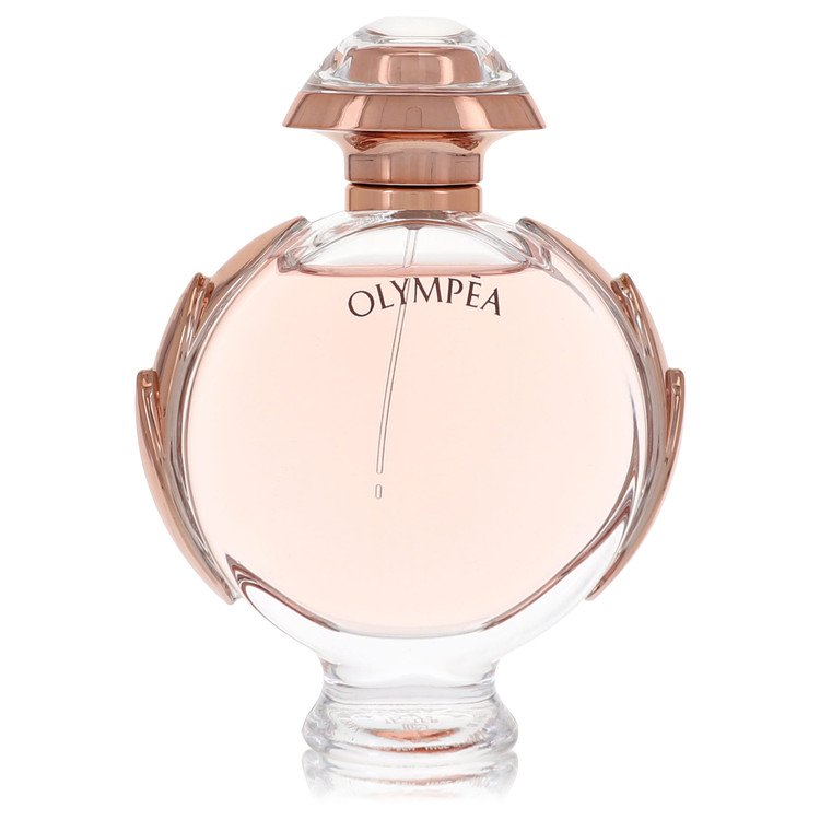 Olympea by Paco Rabanne - Eau De Parfum Spray (Tester) 2.7 oz