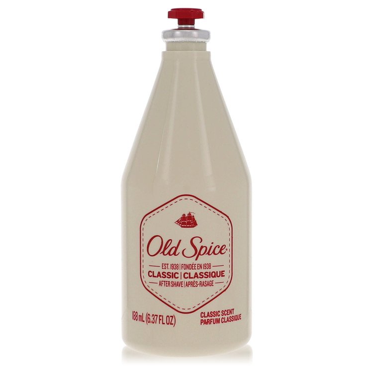 Old Spice by Old Spice - After Shave (Classic unboxed) 6.37 oz