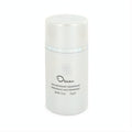 Oscar de la Renta 2.5 oz white anti-perspirant deodorant stick. Experience timeless freshness and elegance.