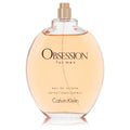 Obsession by Calvin Klein - Eau De Toilette Spray (Tester) 6.7 oz