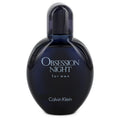 Obsession Night by Calvin Klein - Eau De Toilette Spray (unboxed) 4 oz